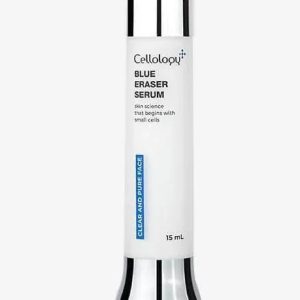 Cellology Blue Eraser Serum 15ml (con aplicador LED)
