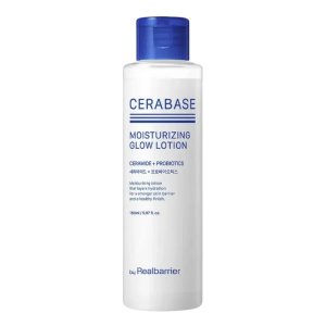 Cerabase - Moisturizing Glow Lotion 150 ml