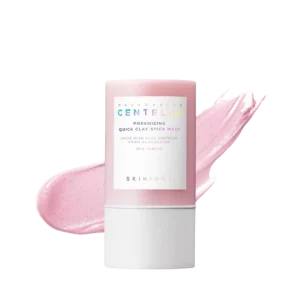 SKIN1004 Madagascar Centella Poremizing Quick Clay Stick Mask 27g