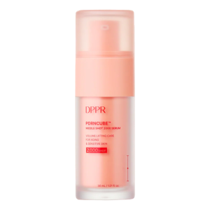 DPPR PDRN CUBE MEDIO SOT 2000 SERUM 30ml