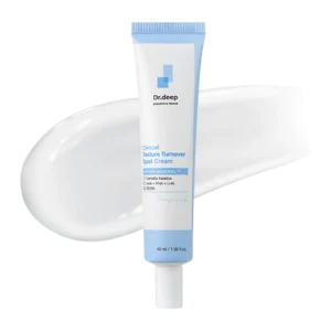 Dr.Deep Clinical Texture Turnover Spot Cream