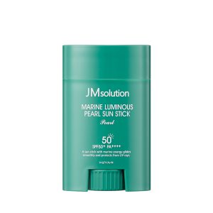 JMsolution Marine Luminous Pearl Sun Stick SPF50+ PA++++ 21g