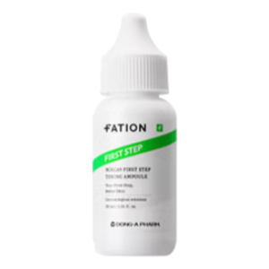 Fation Nosca9 First Step Toning Ampoule 30 ml