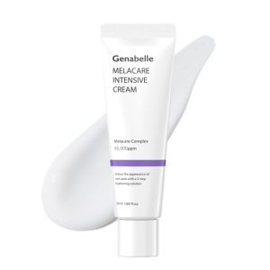Genabelle Melacare Intensive Cream 50ml