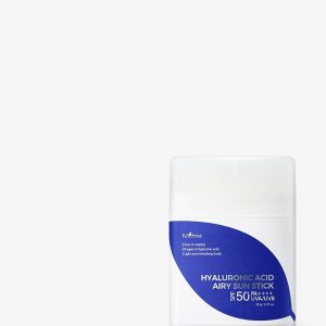 Isntree Hyaluronic Acid Airy Sun Stick SPF50+ PA++++ 22g