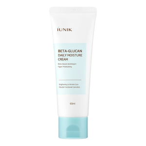 IUNIK Beta-Glucan Daily Moisture Cream 60ml