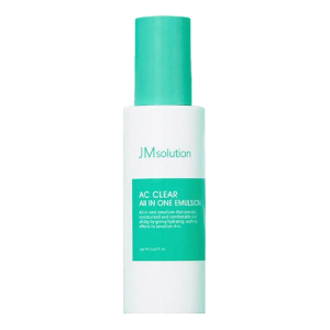 Jmsolution - AC Clear All in One Emulsion 150ml