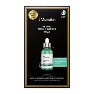 JMsolution The Effect PDRN & Barrier Mask