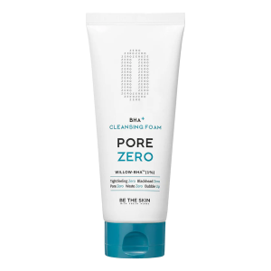 (Limpiador facial) BeTheSkin BHA+ Pore Zero Cleansing Foam 150ml