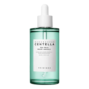 Madagascar Centella Tea-Trica Relief Ampoule