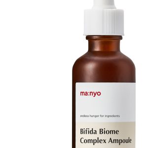 ma:nyo Bifida Biome Complex Ampoule 50ml