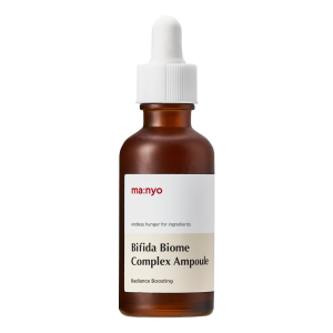 ma:nyo Bifida Biome Complex Ampoule 50ml