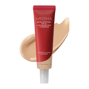 MISSHA M Perfect Cover BB Cream #23