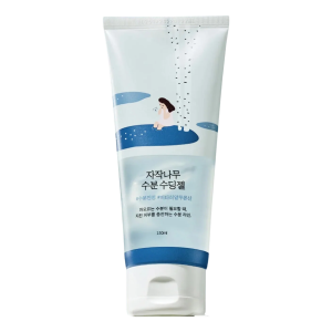 ROUND LAB - Birch Juice Moisturizing Soothing Gel 150ml
