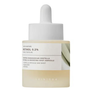 SKIN1004 - LAB in Nature Retinol 0.2 Boosting Shot Ampoule - 30ml