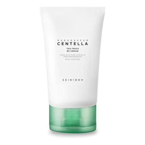 SKIN1004 - Madagascar Centella Tea-trica B5 Cream 75 ML