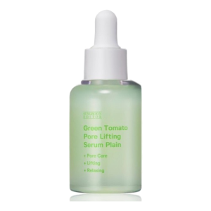 Sungboon Editor Green Tomato Pore Lifting Serum Plain 30ml