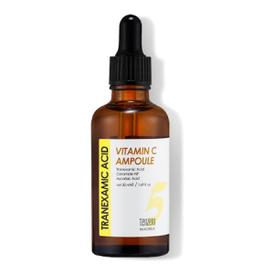 TENZERO Tranexamic Acid Vitamin C Ampoule 50ml