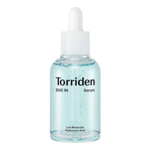Torriden DIVE-IN Low Molecular Hyaluronic Acid Serum 50ml