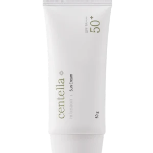 MIXSOON - Centella Sun Cream SPF50+ PA++++ 50ml