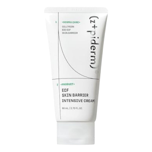 Zipiderm EGF Skin Barrier Intensive Cream 80ml